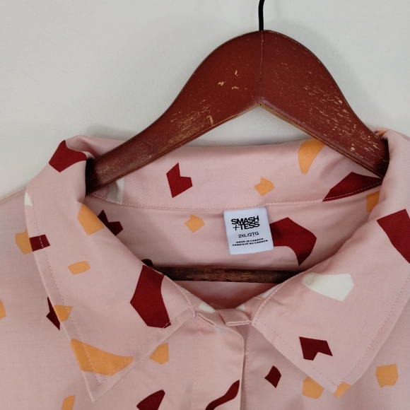 Smash + Tess Melina Sleep Pajama Size 2XL - Picture 3 of 13